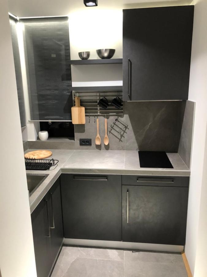 Apartment Nevena 3 Belgrád Kültér fotó