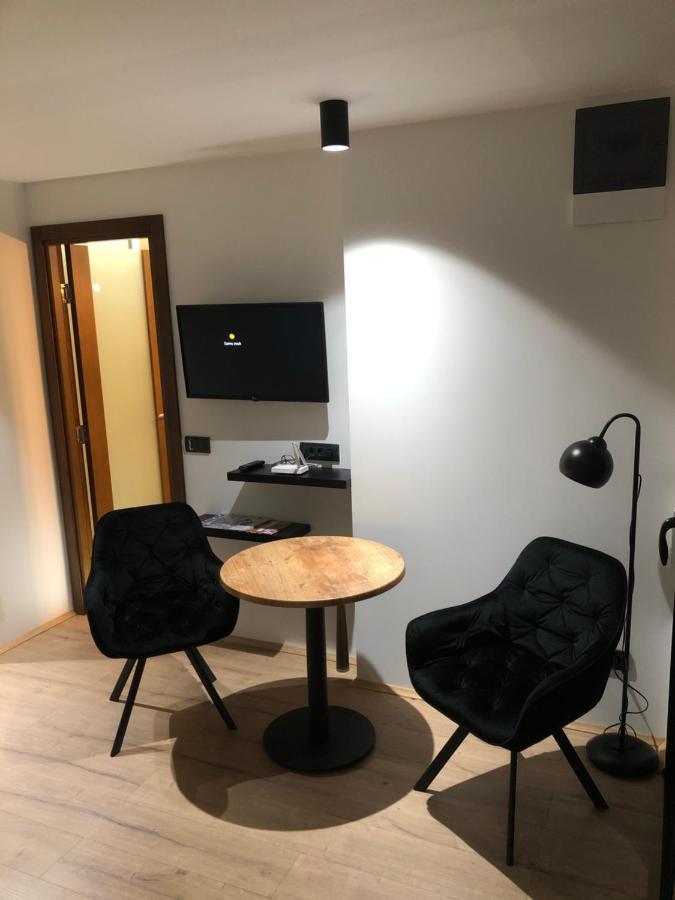 Apartment Nevena 3 Belgrád Kültér fotó
