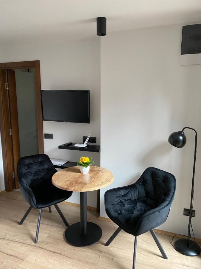 Apartment Nevena 3 Belgrád Kültér fotó