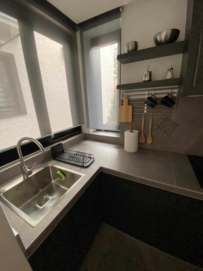 Apartment Nevena 3 Belgrád Kültér fotó