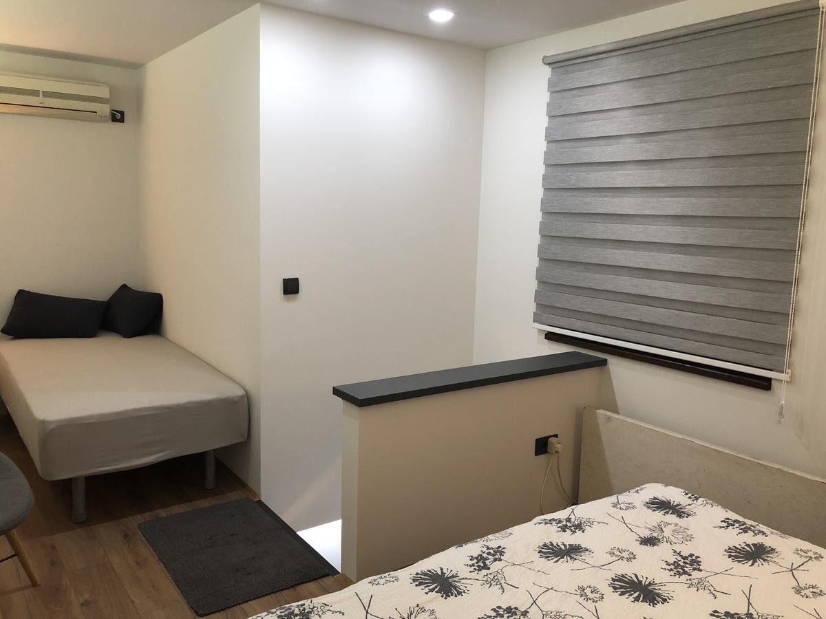 Apartment Nevena 3 Belgrád Kültér fotó
