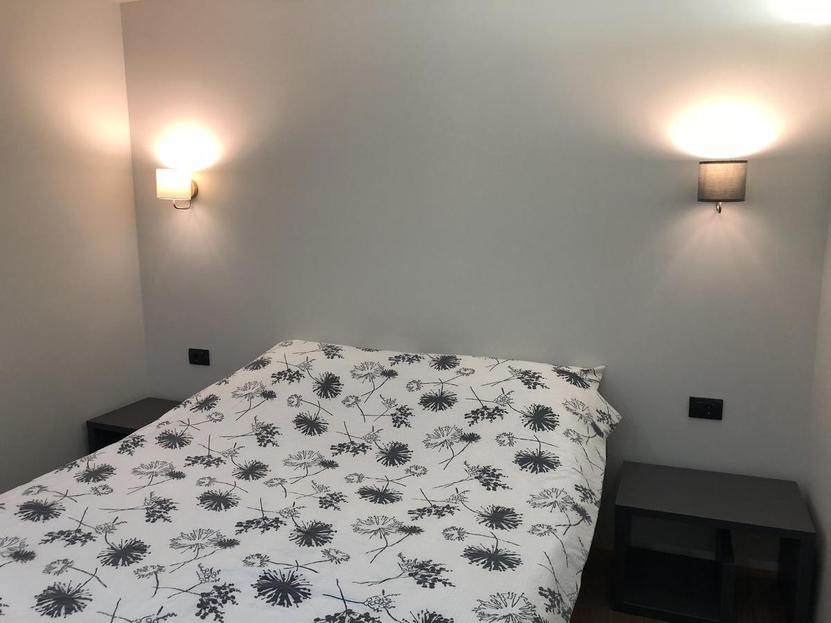 Apartment Nevena 3 Belgrád Kültér fotó