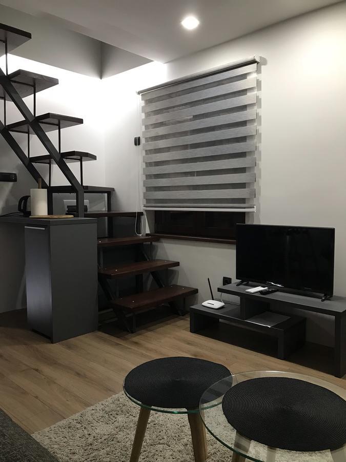 Apartment Nevena 3 Belgrád Kültér fotó