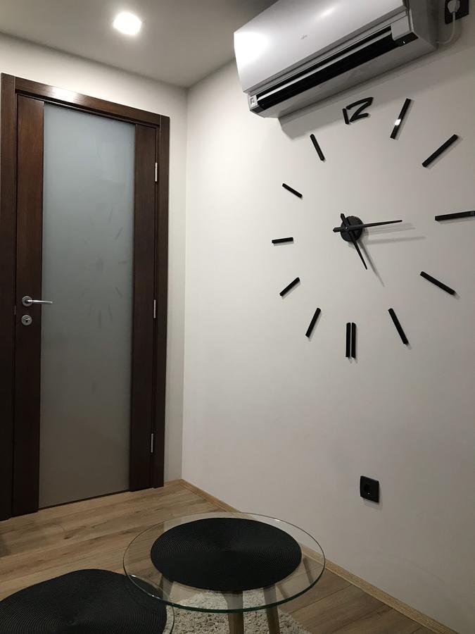Apartment Nevena 3 Belgrád Kültér fotó