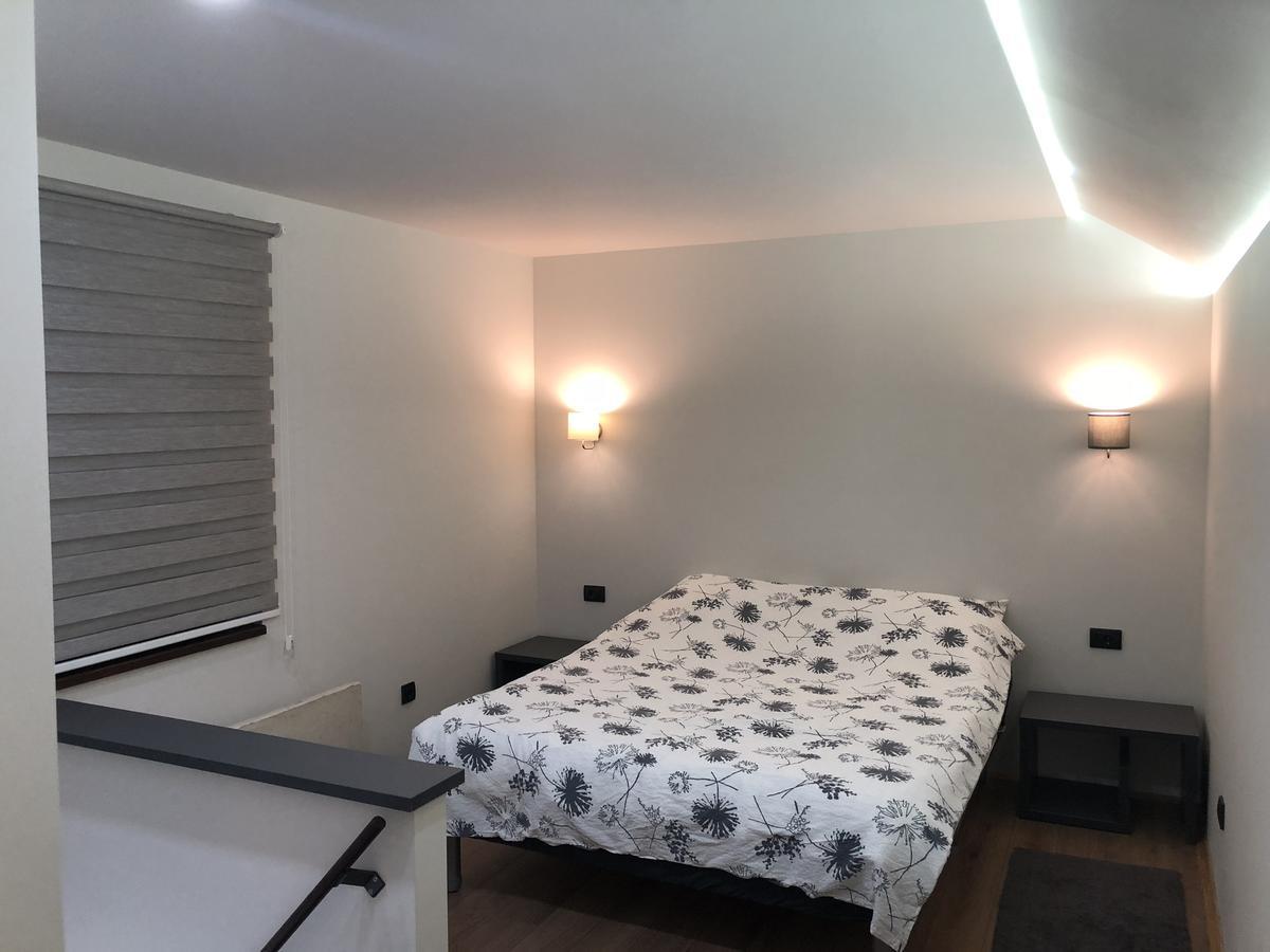 Apartment Nevena 3 Belgrád Kültér fotó