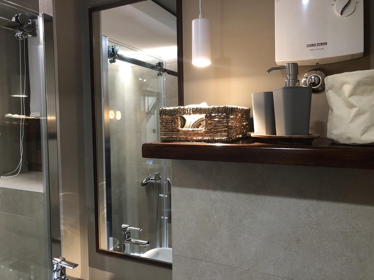 Apartment Nevena 3 Belgrád Kültér fotó