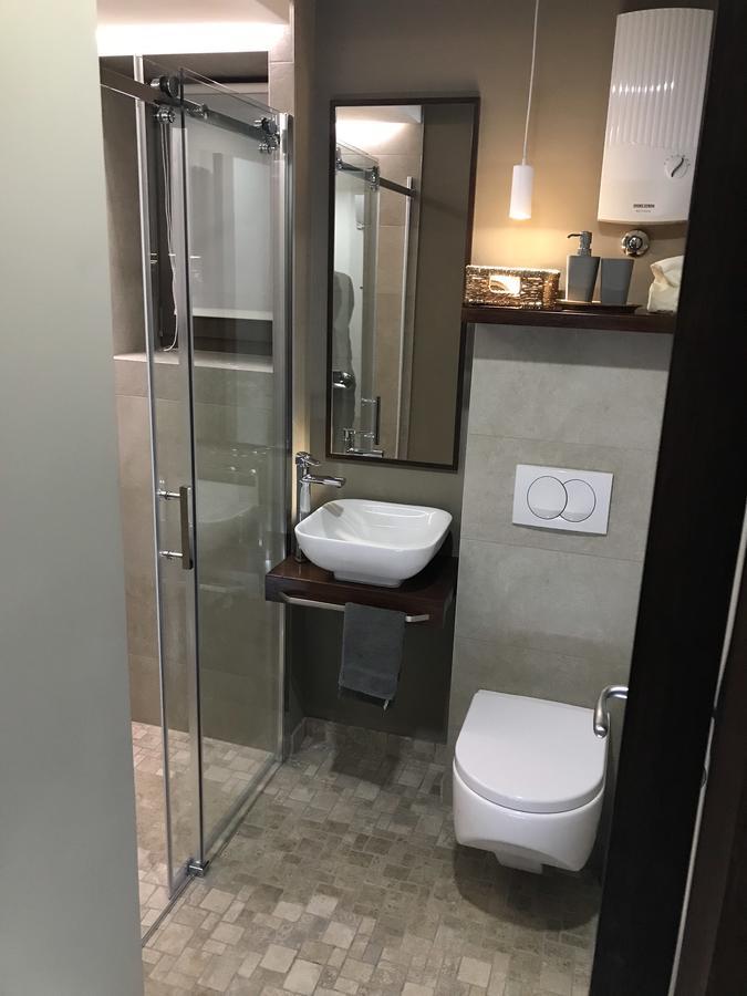 Apartment Nevena 3 Belgrád Kültér fotó
