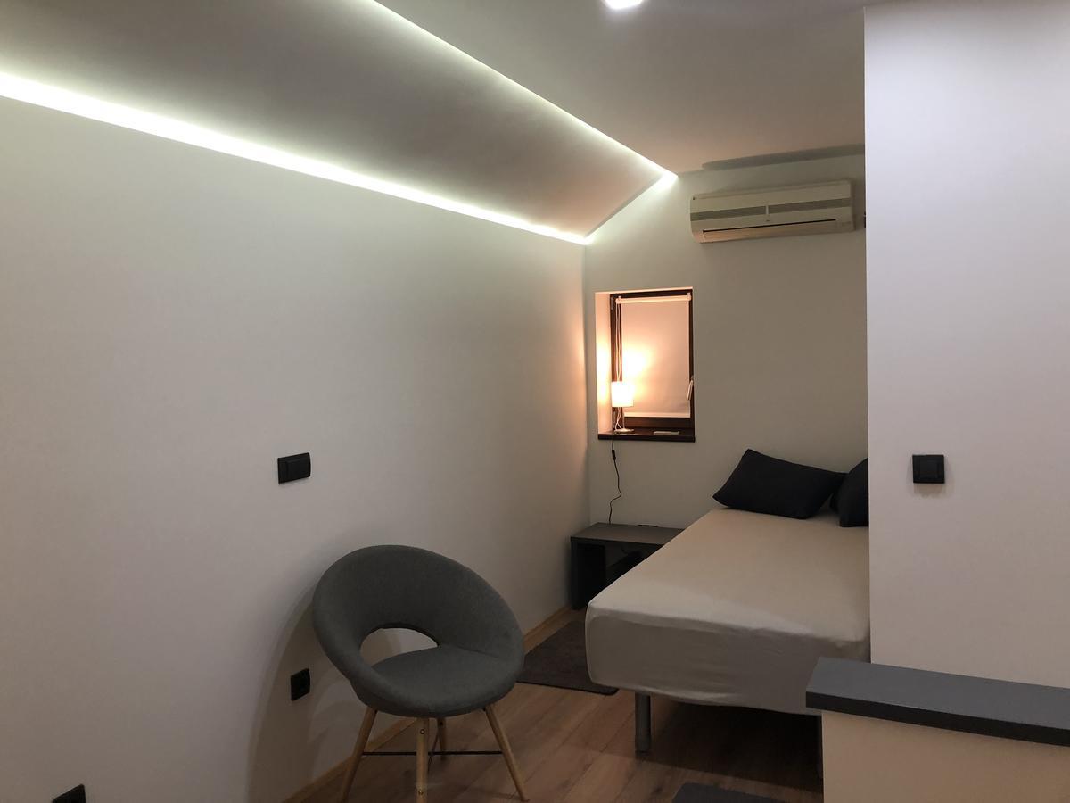 Apartment Nevena 3 Belgrád Kültér fotó