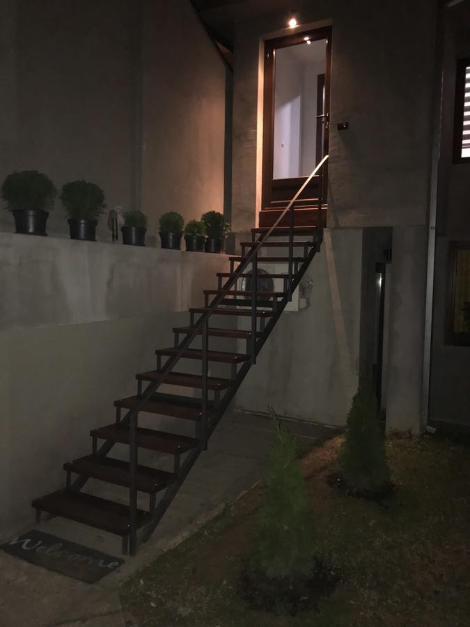 Apartment Nevena 3 Belgrád Kültér fotó