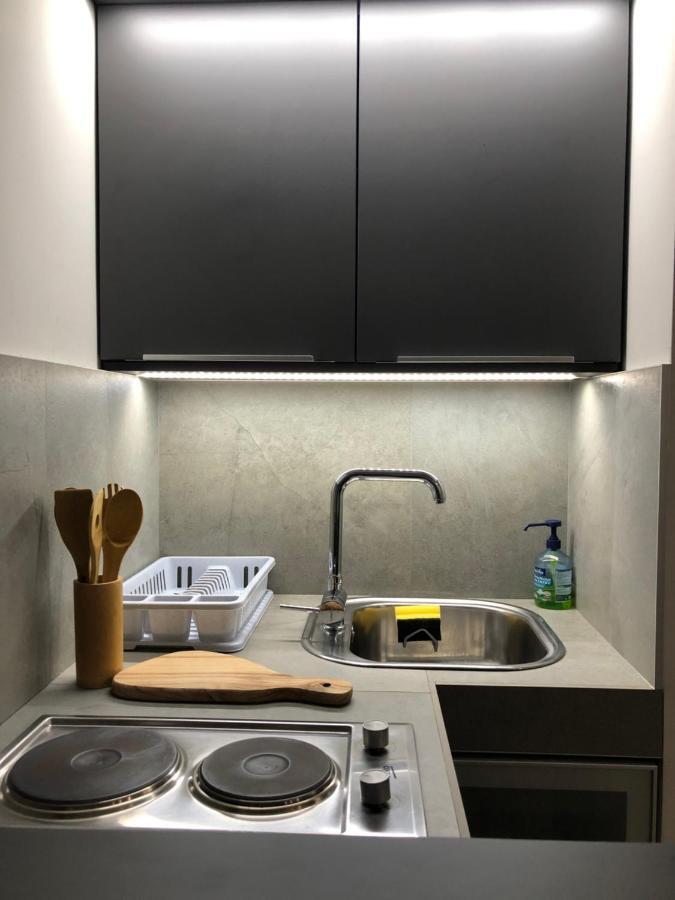 Apartment Nevena 3 Belgrád Kültér fotó