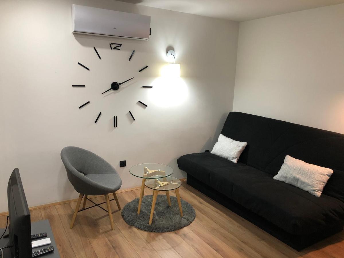 Apartment Nevena 3 Belgrád Kültér fotó
