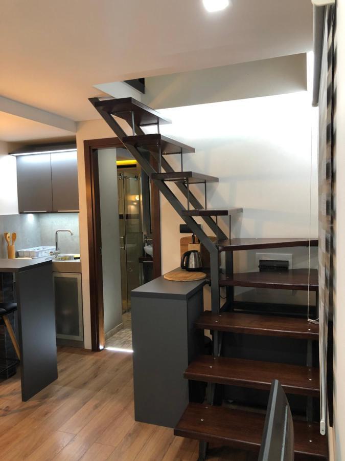 Apartment Nevena 3 Belgrád Kültér fotó