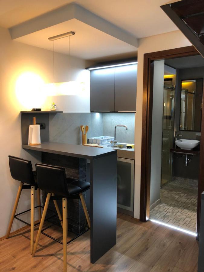 Apartment Nevena 3 Belgrád Kültér fotó