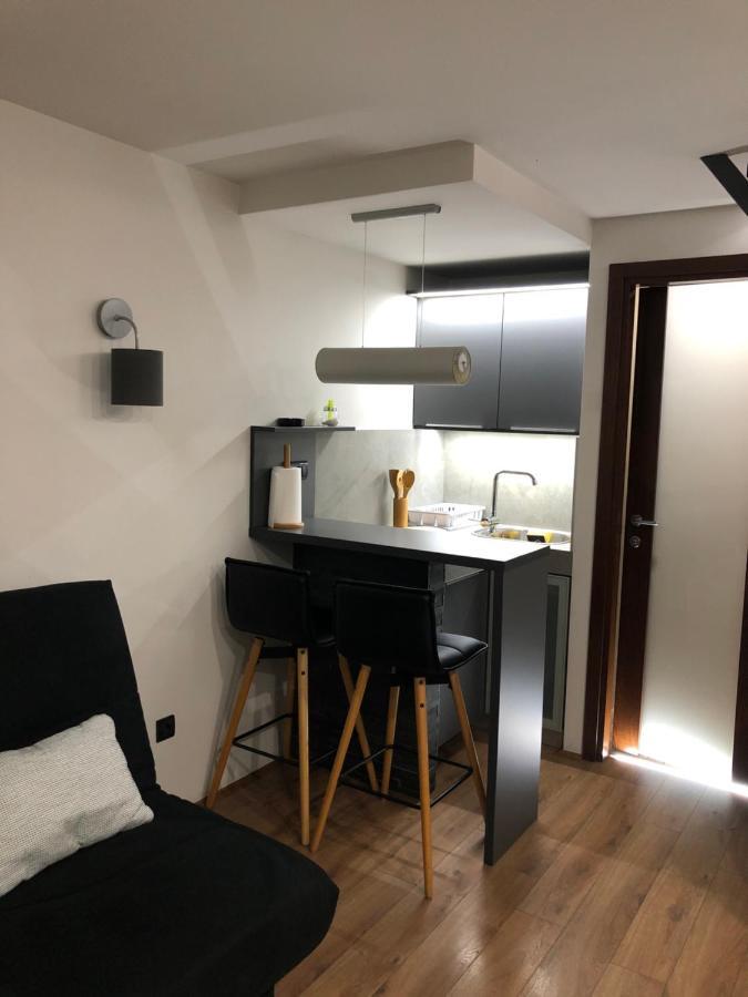 Apartment Nevena 3 Belgrád Kültér fotó