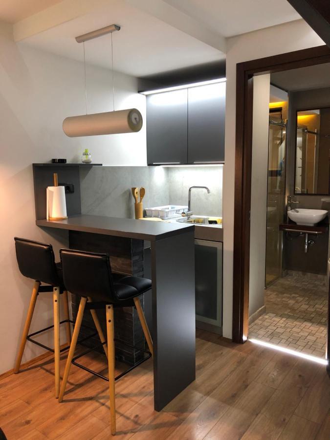 Apartment Nevena 3 Belgrád Kültér fotó